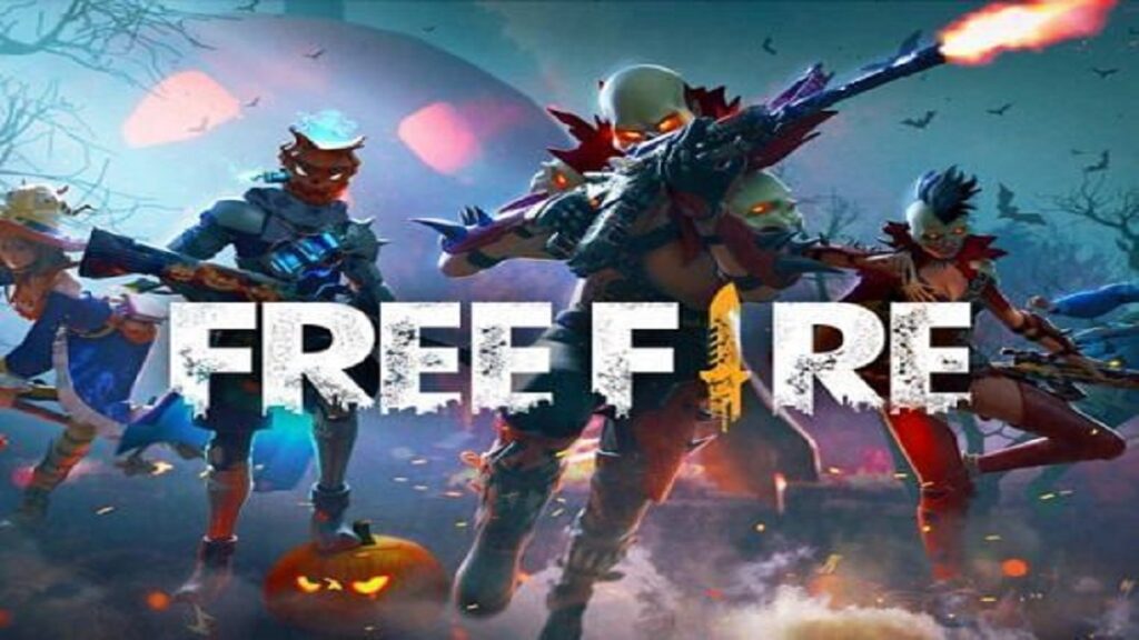 Free Fire for PC 