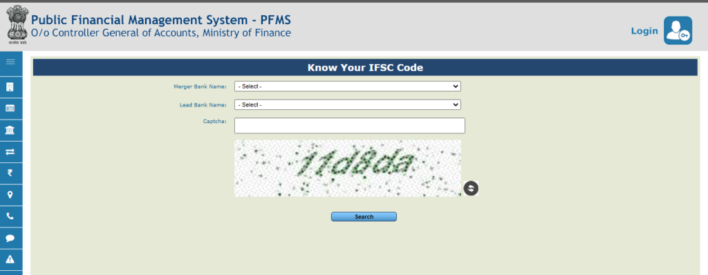 Know Your IFSC Code