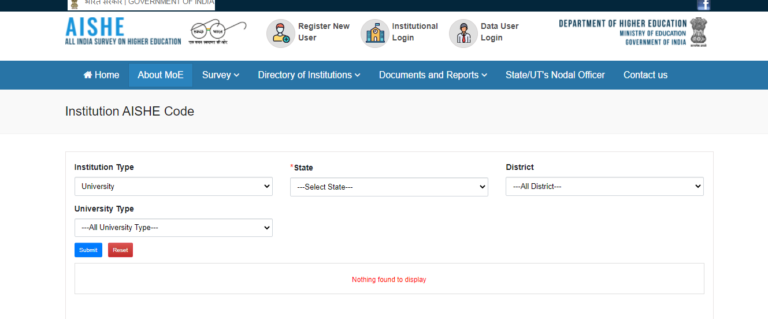 nsips web afloat login