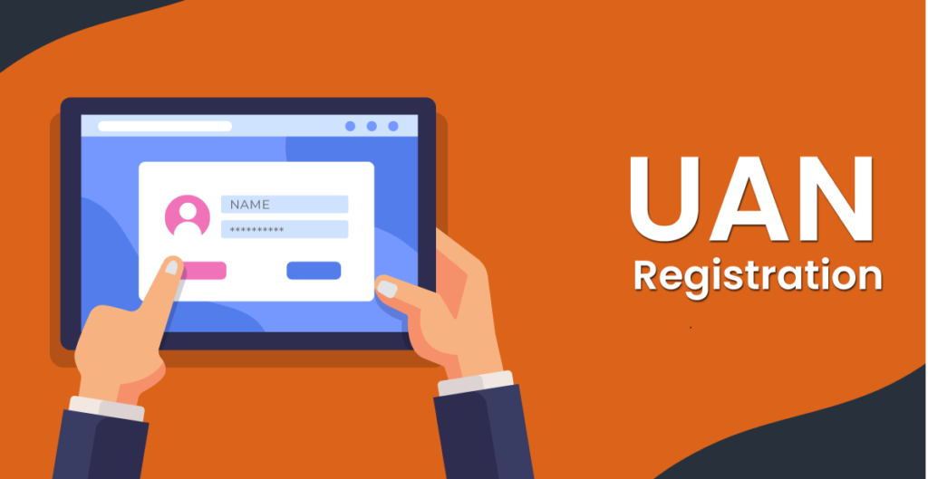 UAN Registration