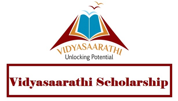 Vidyasaarathi Scholarship 2021