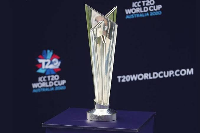 T20 World Cup 2021