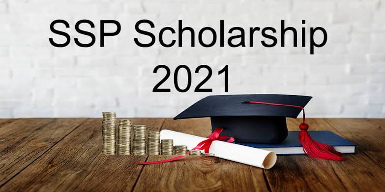 SSP Scholarship 2021