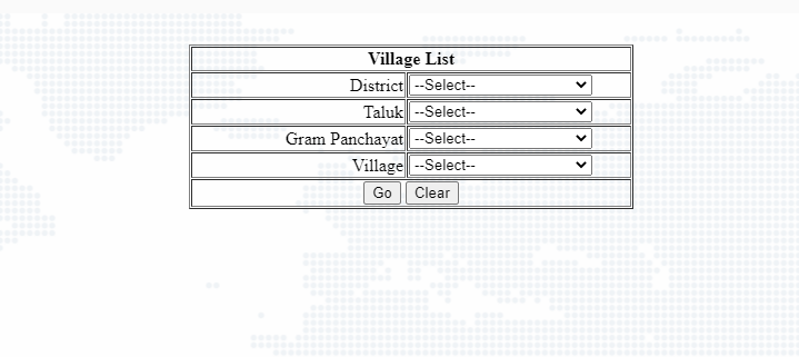 Village List