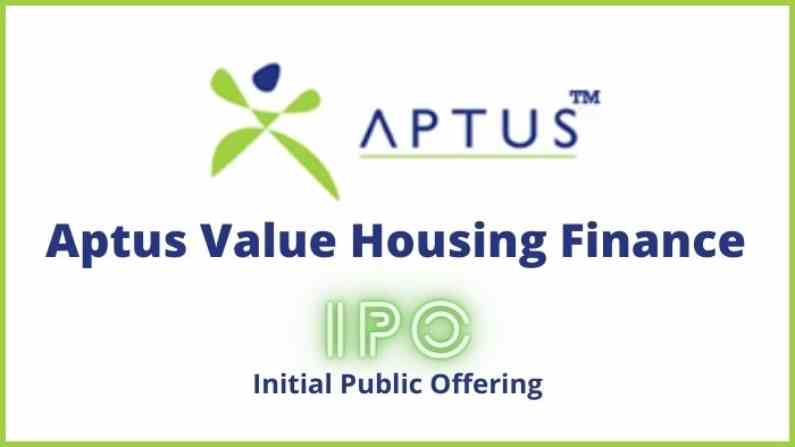 Aptus Value IPO