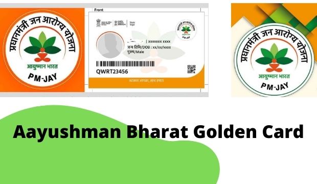 Ayushman Bharat Golden Card