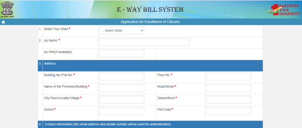 e-way-bill-login-registration-generate-e-way-bill-online-ewaybill-nic-in