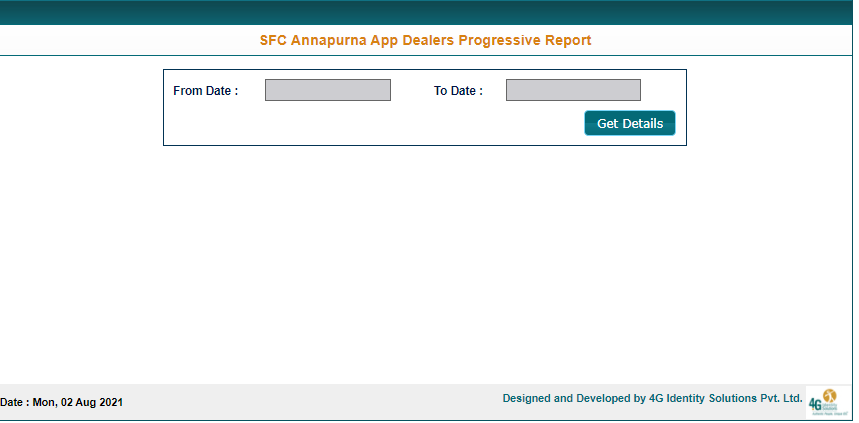 SFC Annapurna App