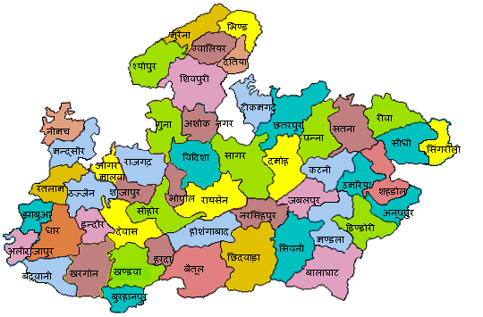 MP Bhulekh 2023