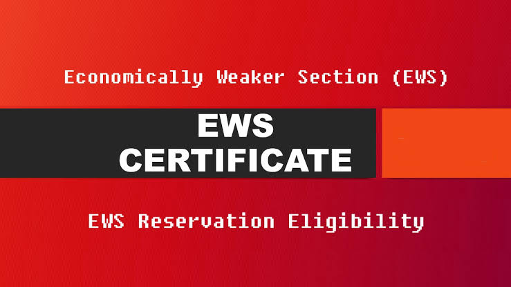 AP EWS Certificate 2021