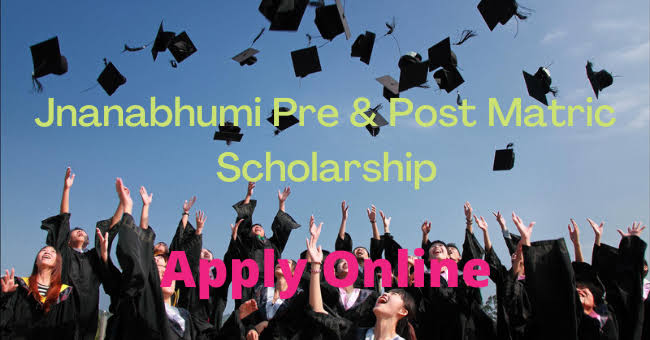 Jnanabhumi Scholarship Status 2021-22
