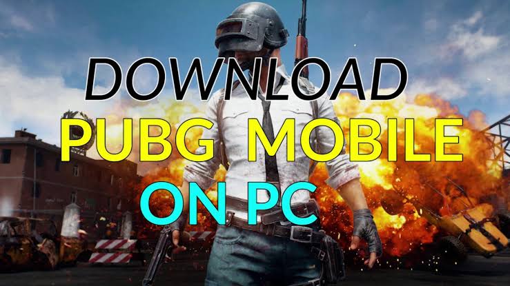 PUBG for PC Free Download