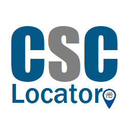 CSC Locator