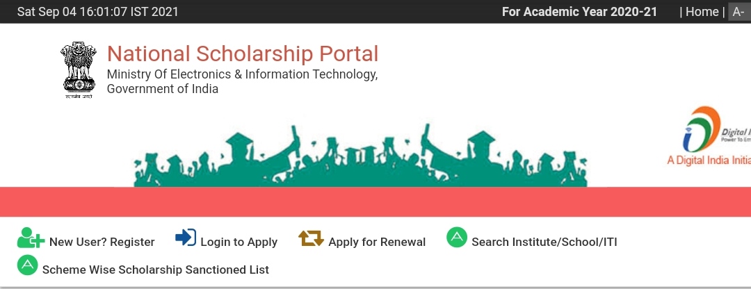 Sc Post Matric Scholarship 2024 Apply Now Renewal Eligibility