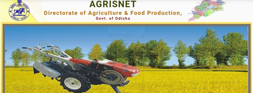 Agrisnet Farmer List: Odisha Farmer ID Search Online, Registration Status