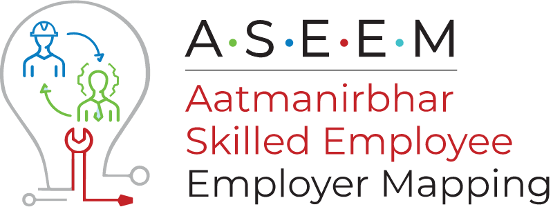 Aatmanirbhar Skilled Employee Employer Mapping
