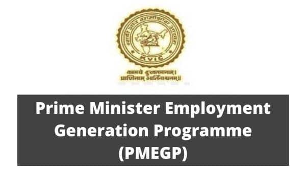 Prime Minister Employment Generation Scheme