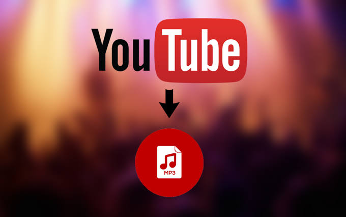 Best YouTube to mp3 Converter