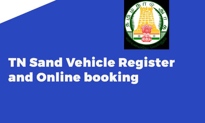 TNsand Online Booking