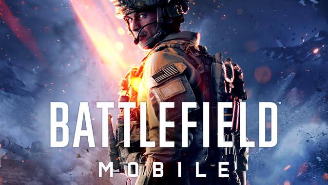 Battlefield Mobile Beta Download