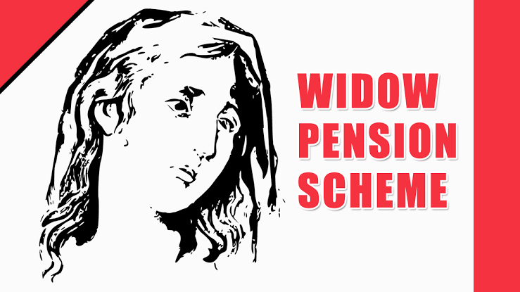 Delhi Widow Pension Scheme 2021