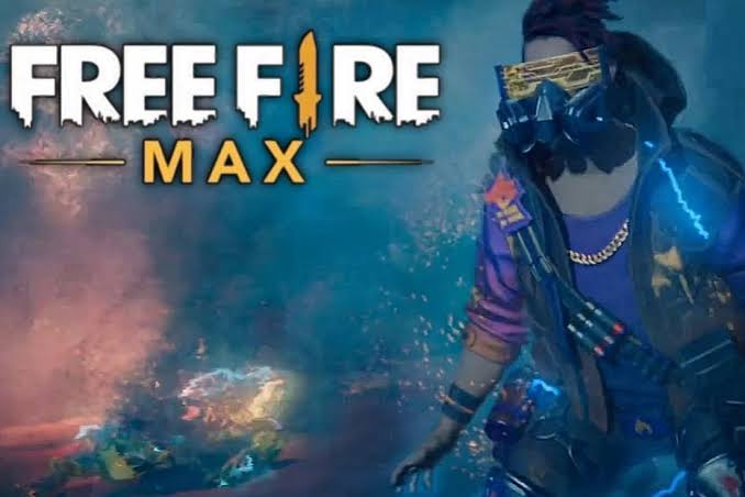 Free Fire Max Pre Registration