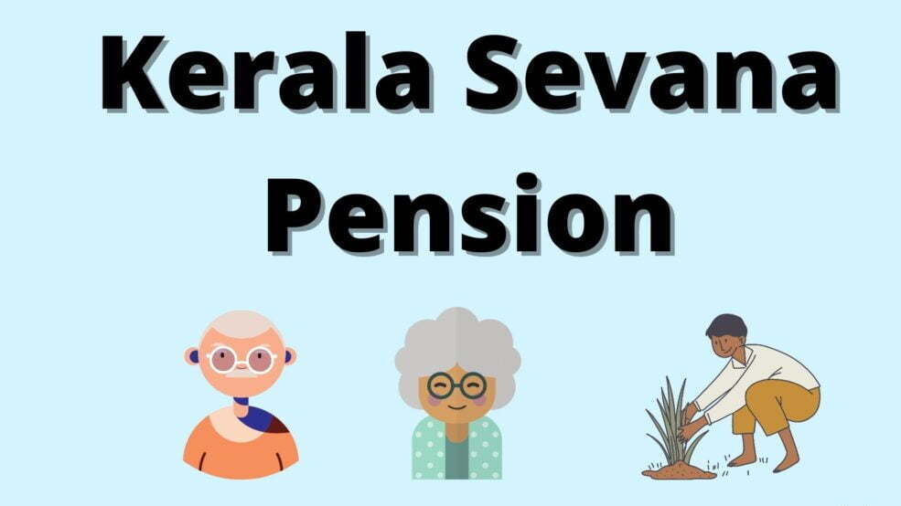 Sevana Pension