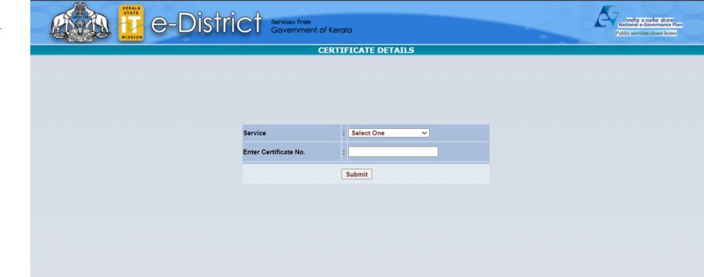 Verification Process Of Income Certificate 
