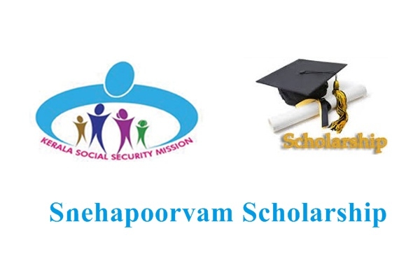 Snehapoorvam Scholarship 2021