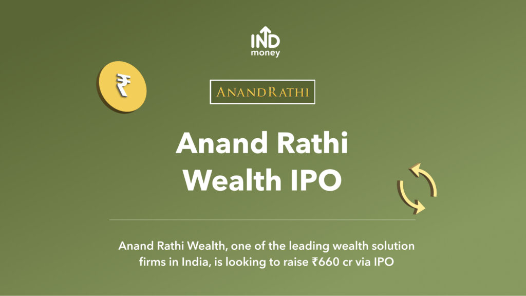 Anand Rathi IPO