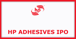 HP Adhesives IPO