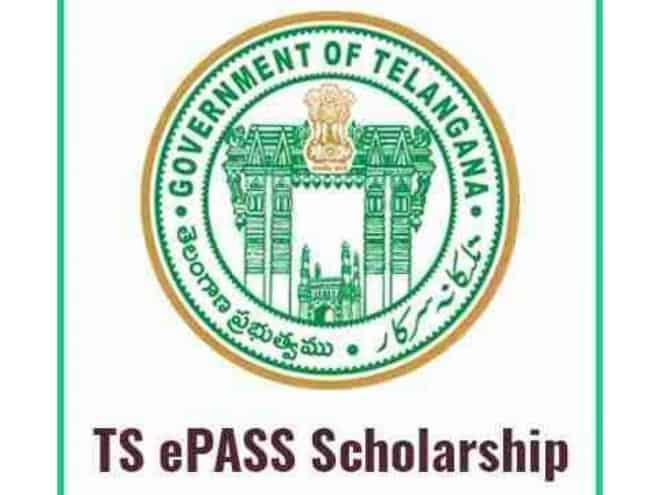 Ts ePass Scholarship