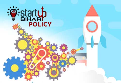 Bihar Startup Policy 2022