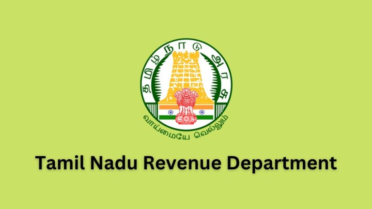 TN Revenue Department
