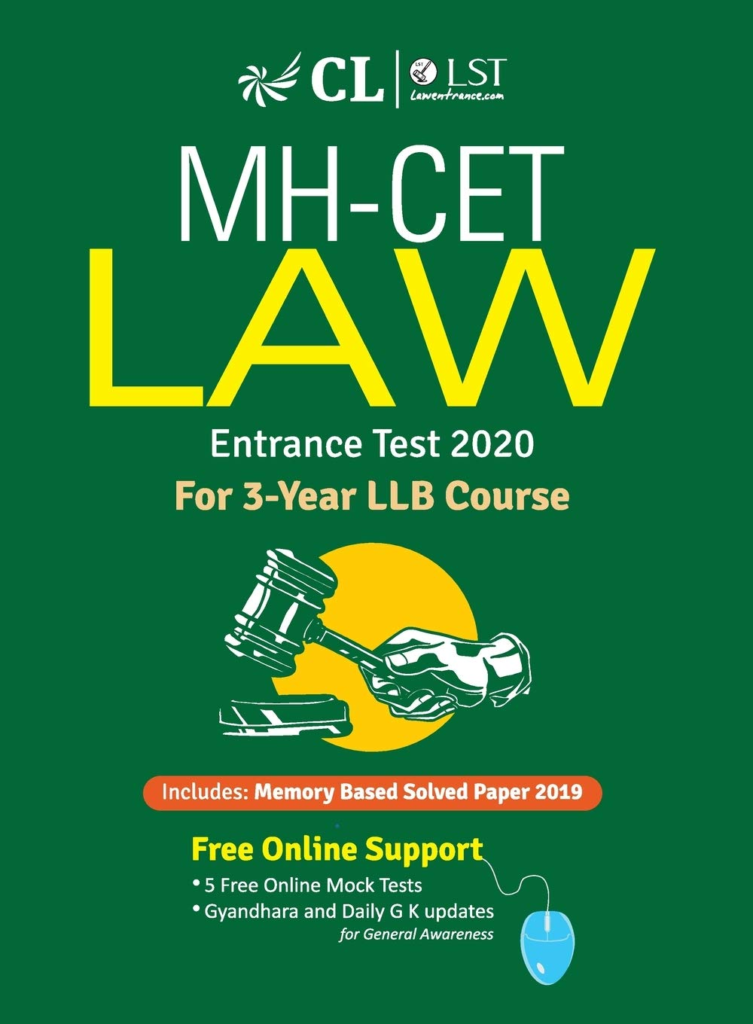 MHT CET LAW 3 Year 1st Seat Allotment Result Out Round 1 for 3 Year LLB