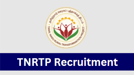 TNRTP Recruitment