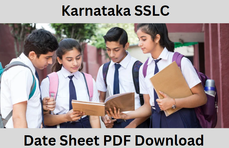 Karnataka SSLC 