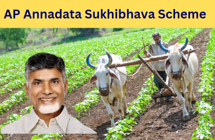 AP Annadata Sukhibhava Scheme 2025