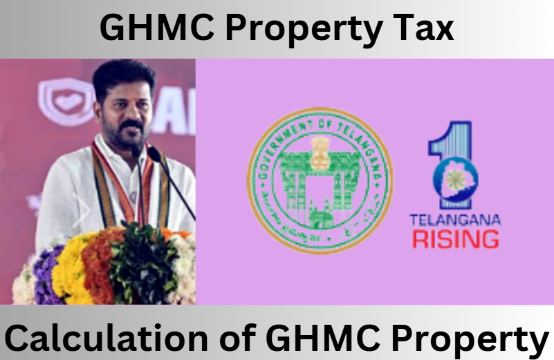 GHMC Property Tax 2025