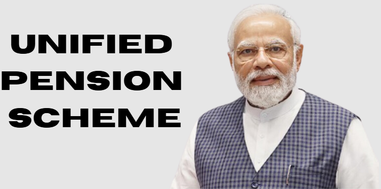 Unified Pension Scheme