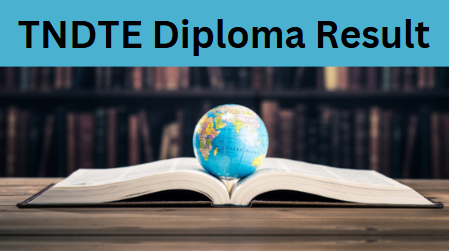 TNDTE Diploma Result
