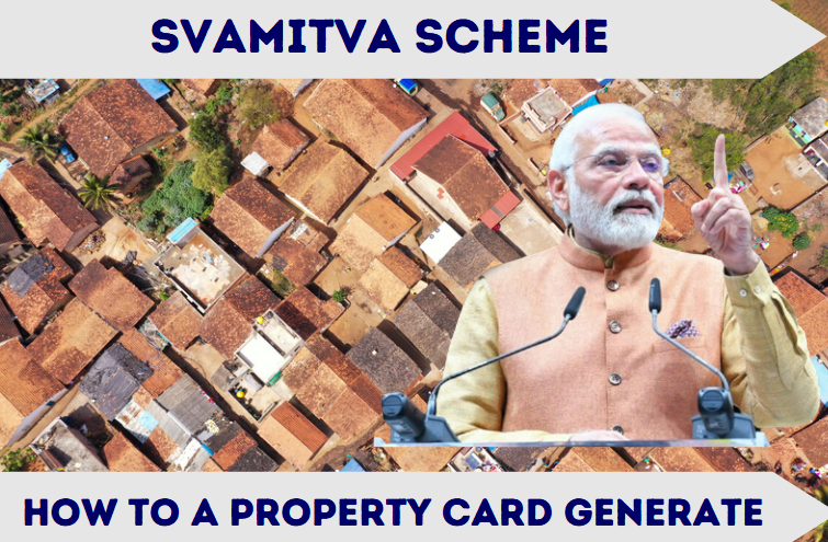  SVAMITVA Scheme 2025