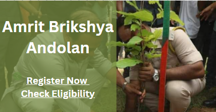 Amrit Brikshya Andolan