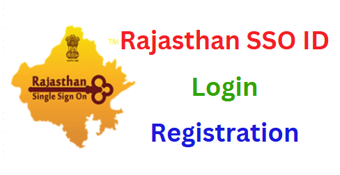 Rajasthan SSO ID 