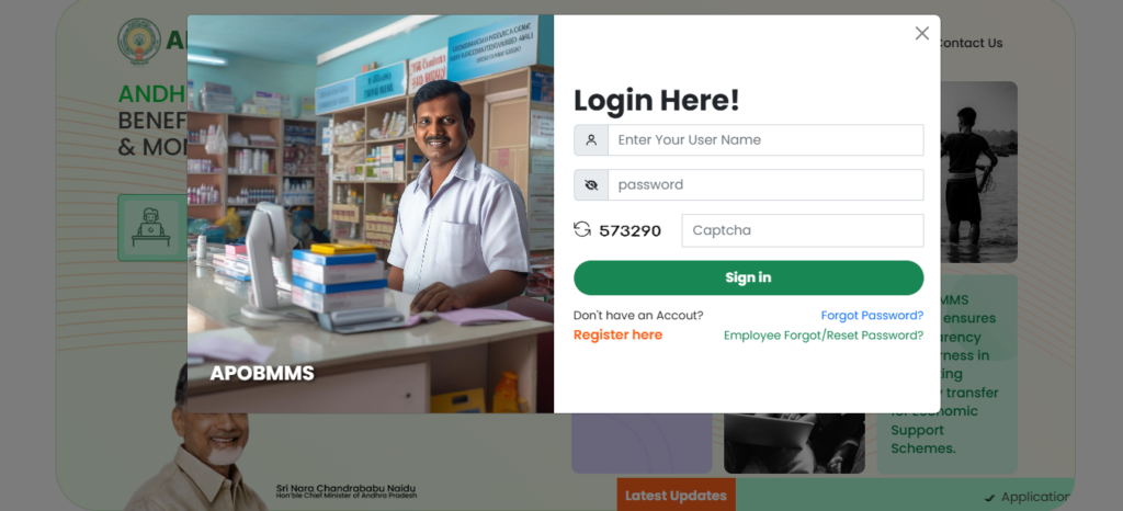 APOBMMS Economic Support Scheme For SC Corporation