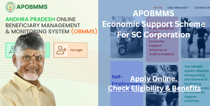 APOBMMS Economic Support Scheme For SC Corporation