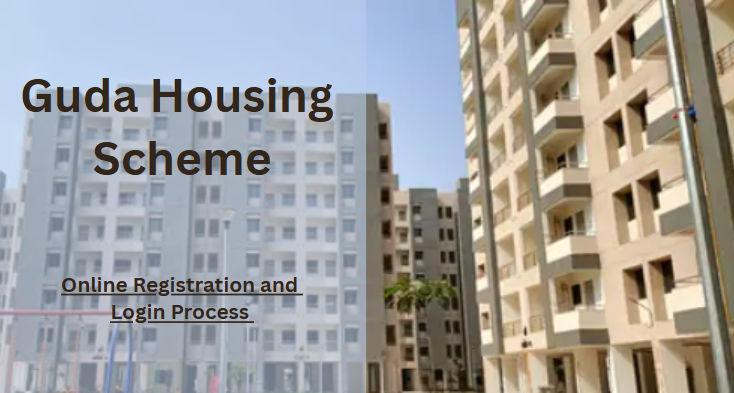 Guda Housing Scheme 